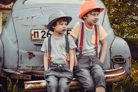 A Parent’s Guide to Choosing the Best Kids Clothing