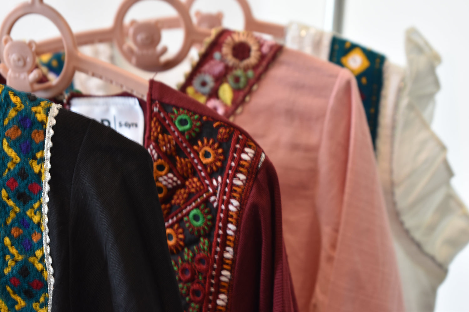 Kids Exclusive Clothing