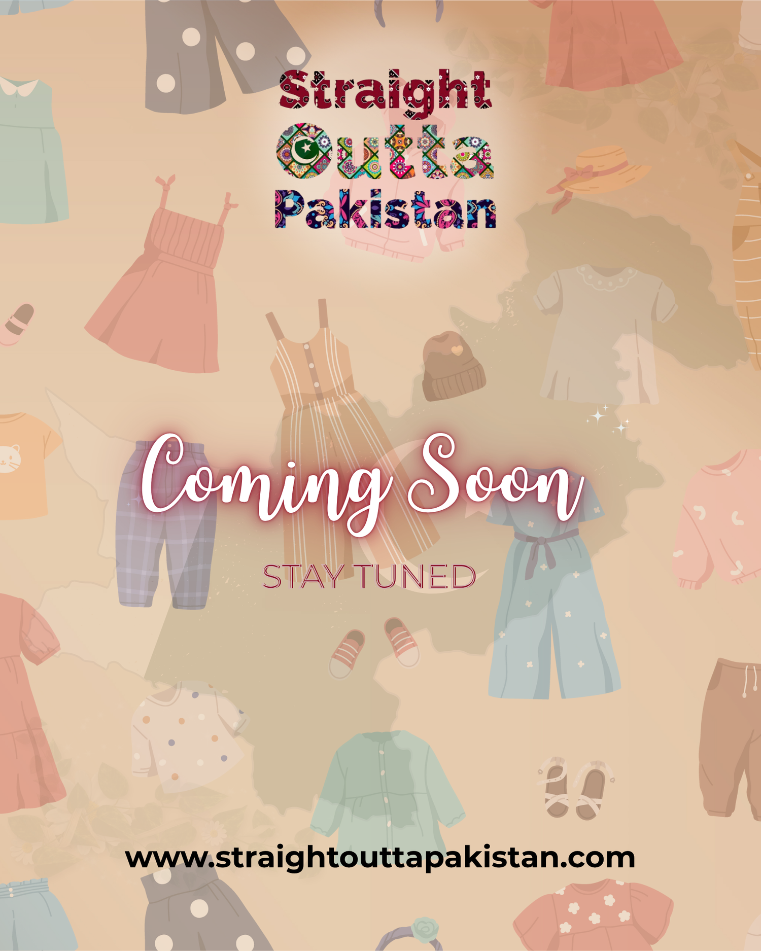 Kids Exclusive Clothing